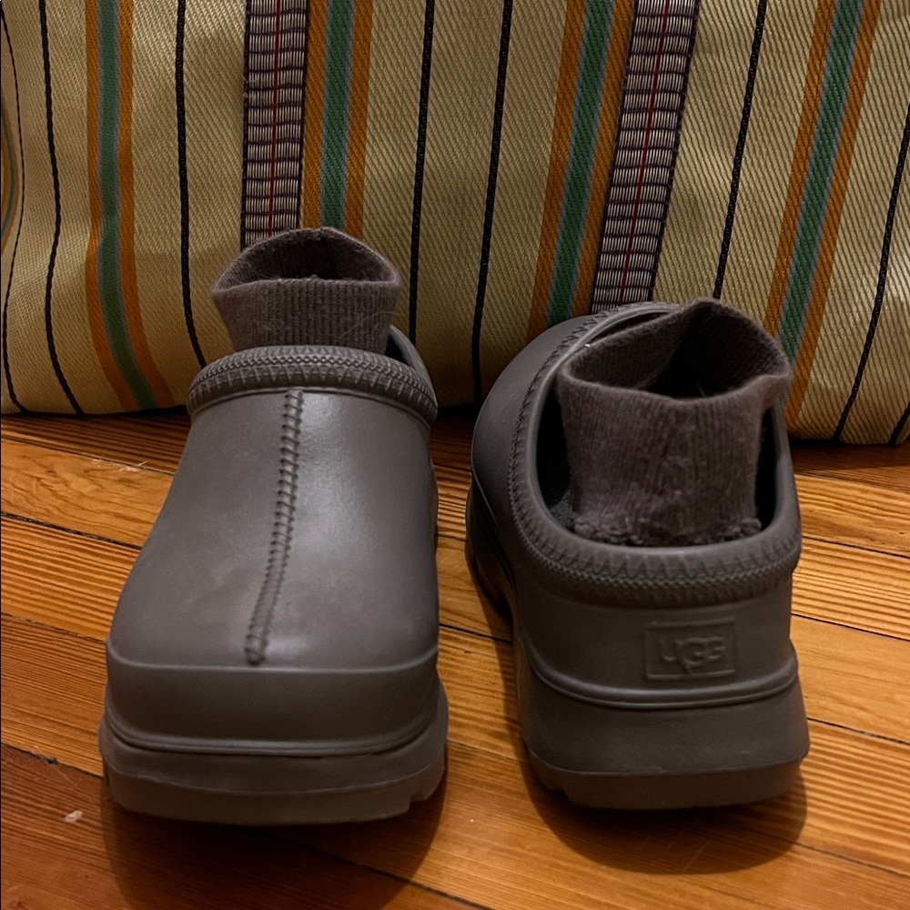 UGG Tasman X Rain Boots
